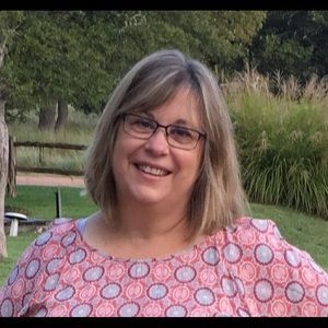 Meet your Posher, Gail